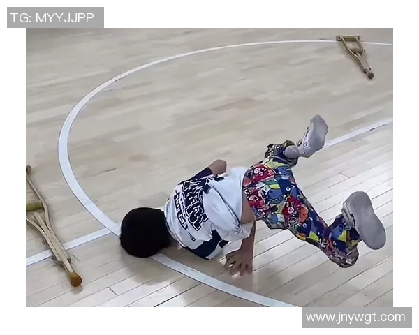 街舞热潮下的杭州街舞队耐力挑战与训练探索